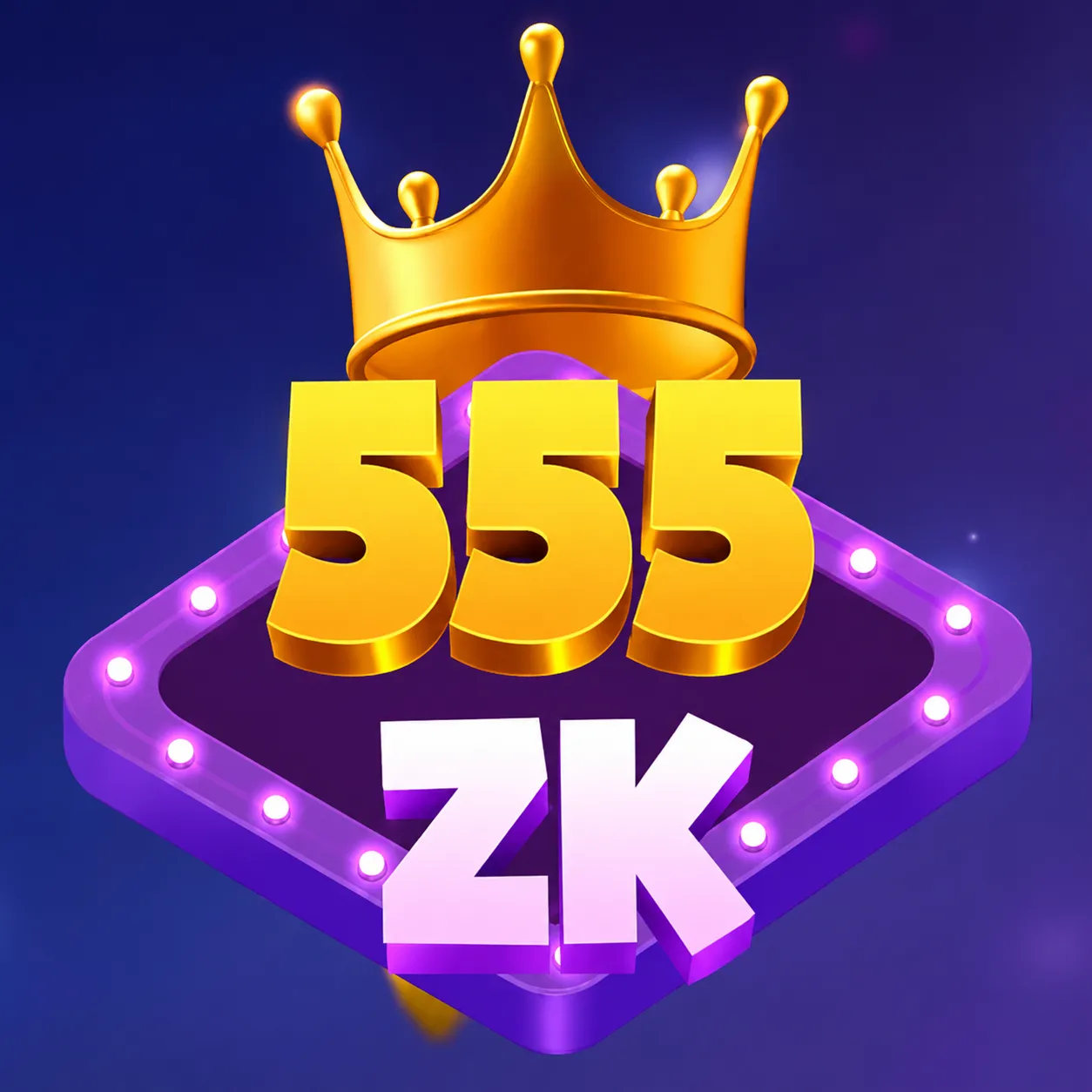 555zk APK Battle Royale