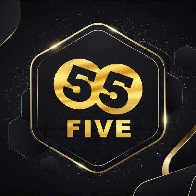 55FIVE - Permainan Strategi yang Menantang