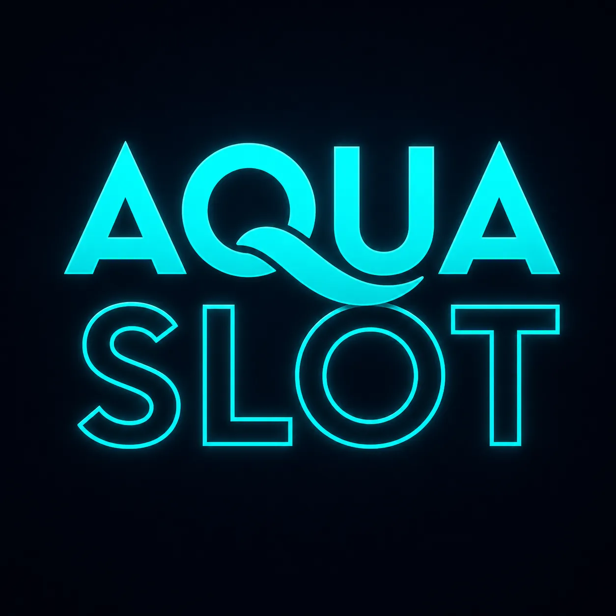 AQUASLOT - Balapan Seru di Dunia Laut