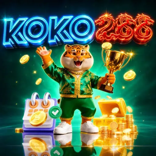 KOKO288 - Game Mahjong Seru untuk Pecinta Permainan Tradisional