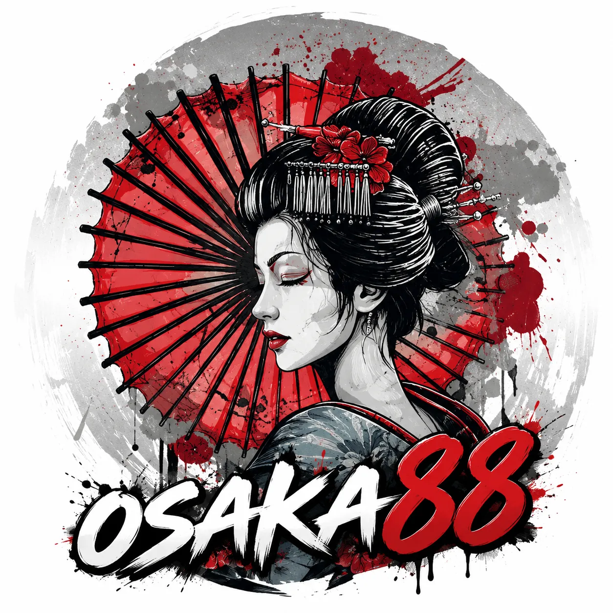 OSAKA88 - Puzzle Seru untuk Mengasah Otak Anda