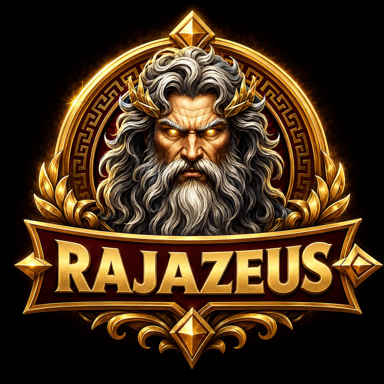 RAJAZEUS - Game MOBA Seru dan Menantang